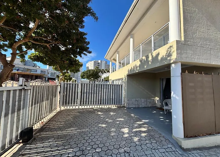 Diaz Beach House Mossel Bay