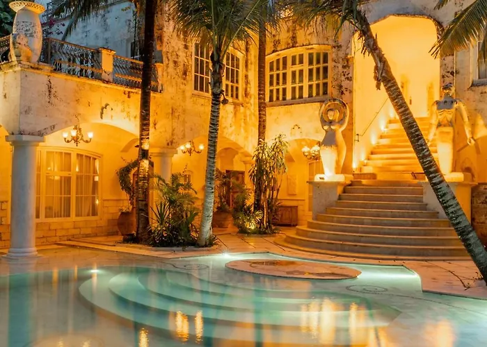 La Santa Rosa Hotel Jimbaran 