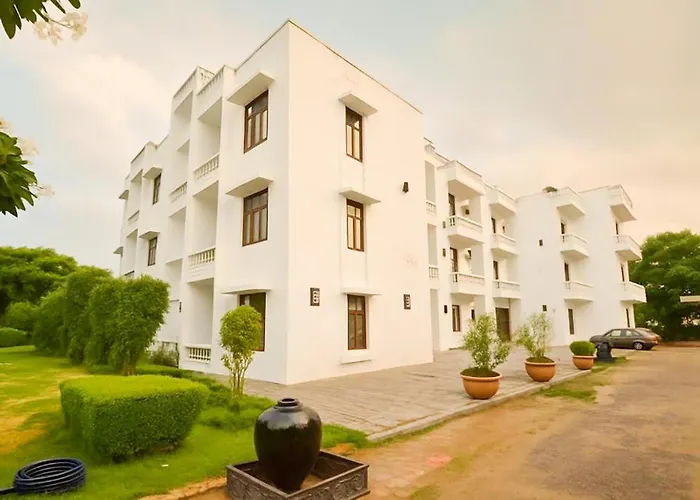 Elegance Resort Vrindavan