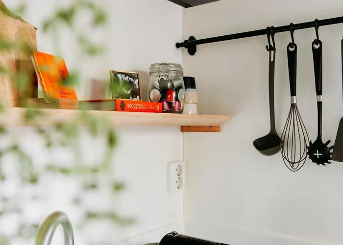 Bed And Breakfast Pakhuis Maassluis
