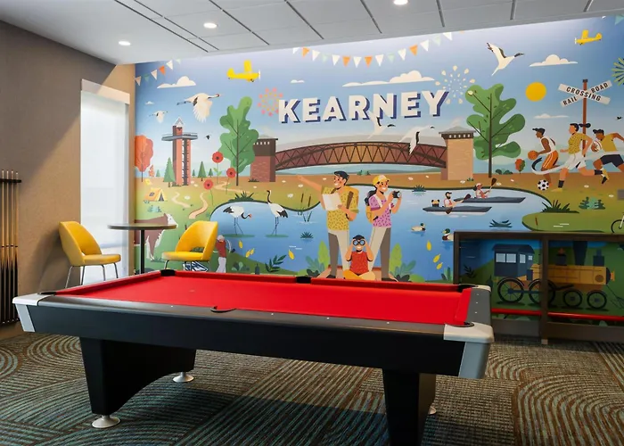 Home2 Suites By Hilton Kearney