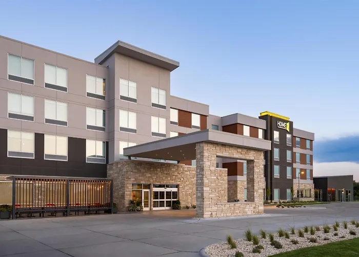 Home2 Suites By Hilton Kearney