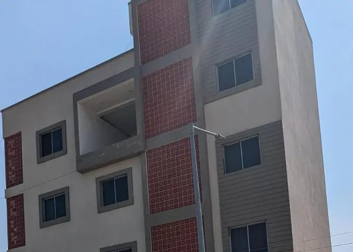 Shree Mahesh Bhavan Dwarka 