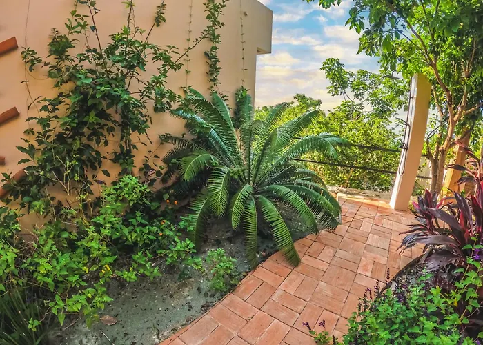 Casa Las Almas Mazunte