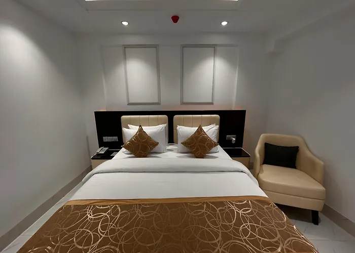 Royal Mark Hotel Sylhet
