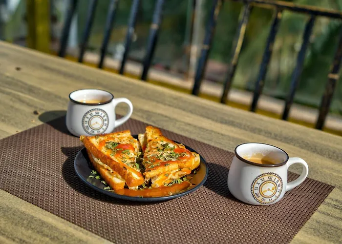 Hotel Big House Inn Calangute