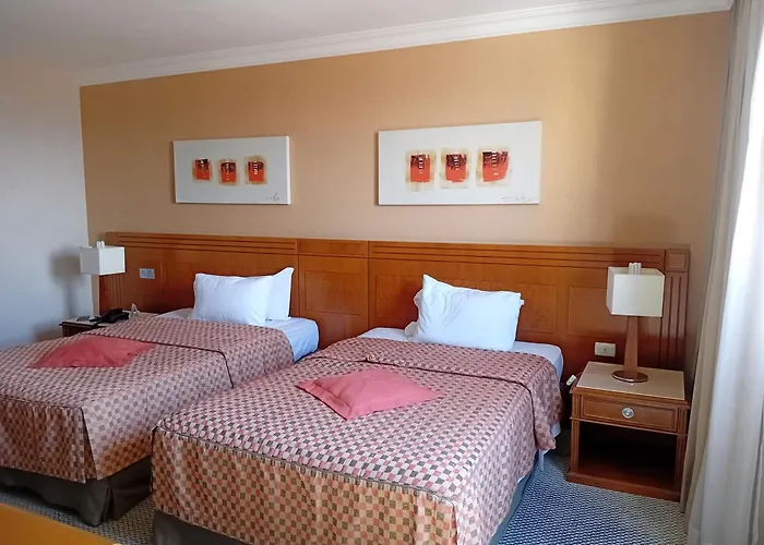 Condomínio Brasil 21 Torre D Brasília