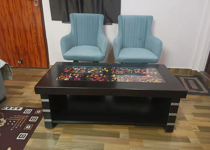 Trilok Residency - Dashashwamedh Varanasi