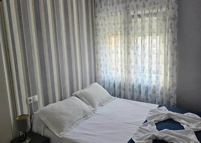 Hostal Foncalada Oviedo