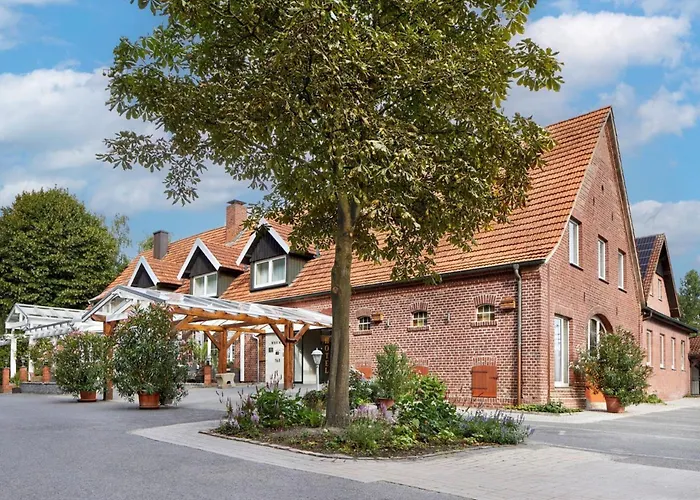 Hotel Wermelt Greven 