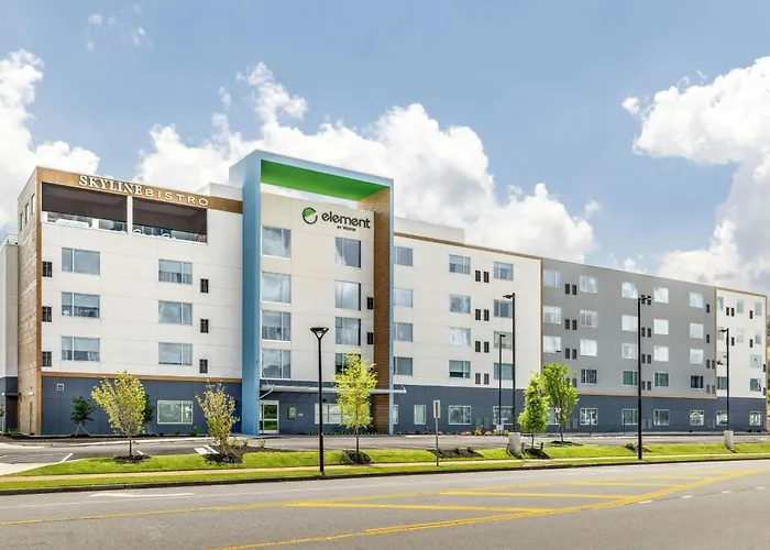 Element By Marriott Cartersville