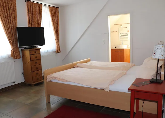 Pension Davide Verden 