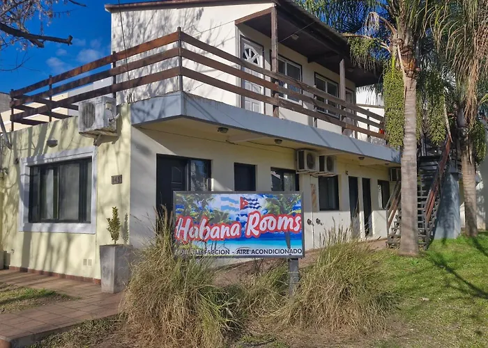 Habana Rooms Colón