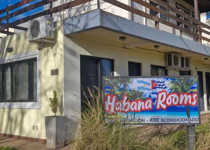 Habana Rooms Colón