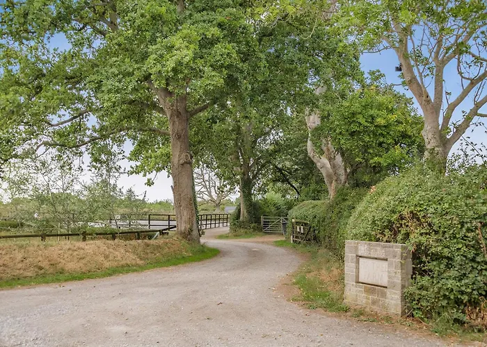 Firtree Farm Lodges Yeovil