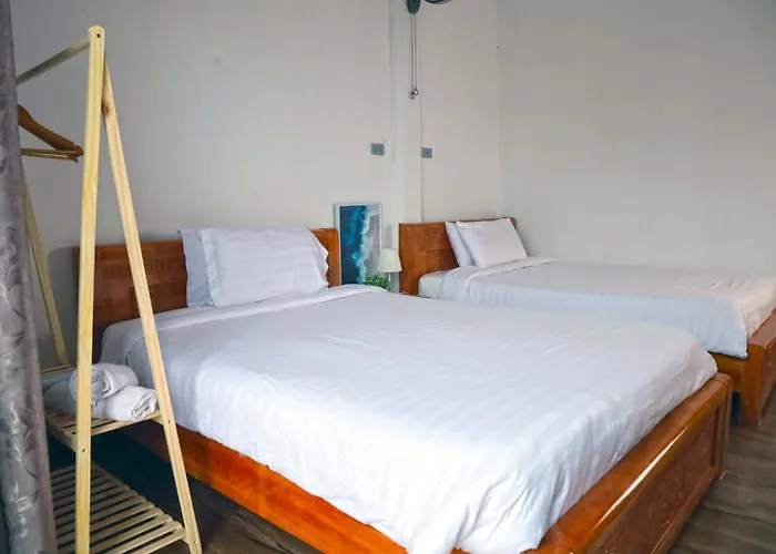 Velvet Rose Hotel Huế