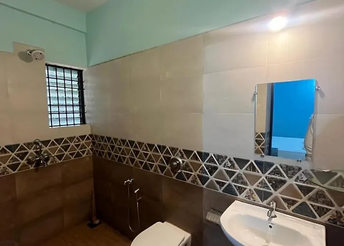 The Boss House Hotel Arambol