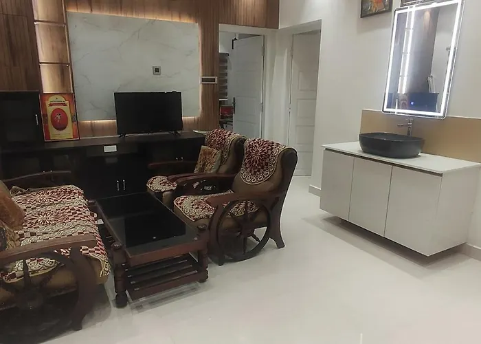 Sai Prabha Hotel Kochi