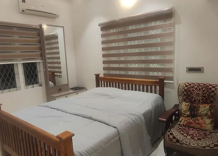 Sai Prabha Hotel Kochi