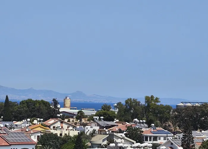 Sadan City Inn Gazimağusa