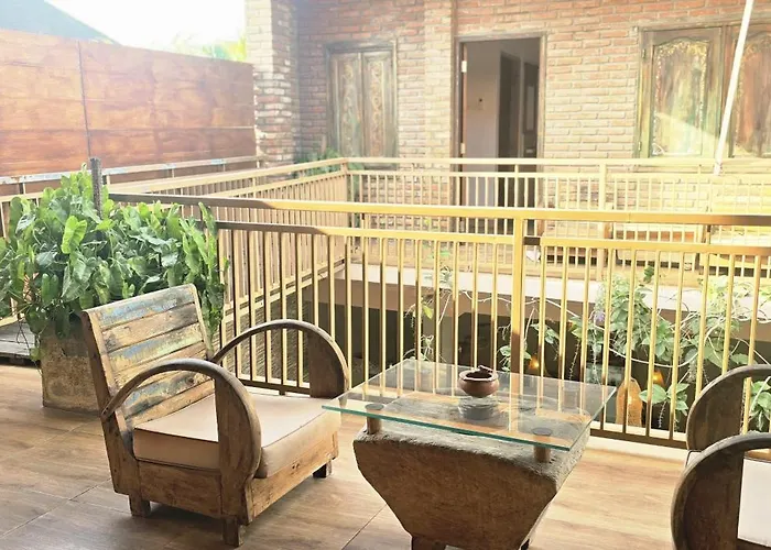 Pondok Kita Canggu 
