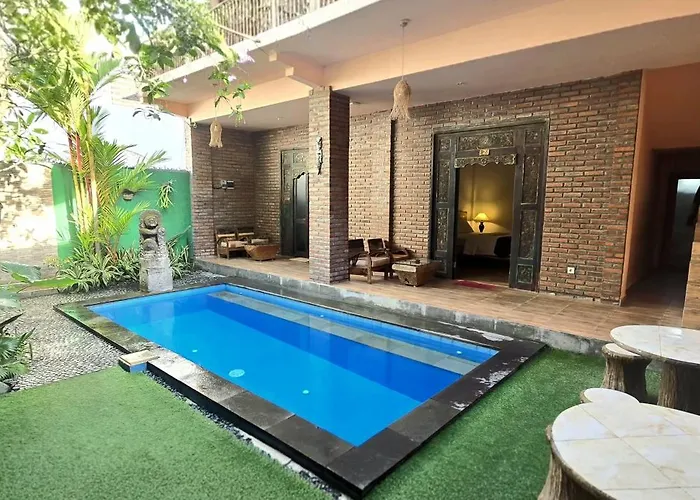 Pondok Kita Canggu 