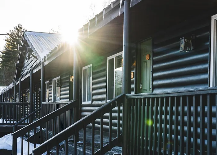 Wolfjaw Lodge Wilmington