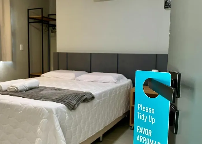 Campina Room Service Campina Grande