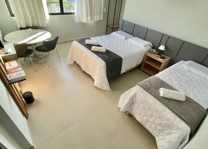 Campina Room Service Campina Grande