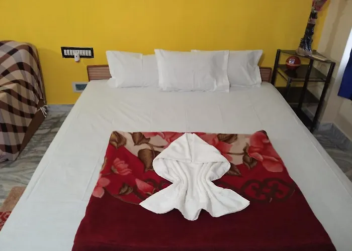 Entire Luxury Apartment Inside A 3 Star Category Resort Digha 