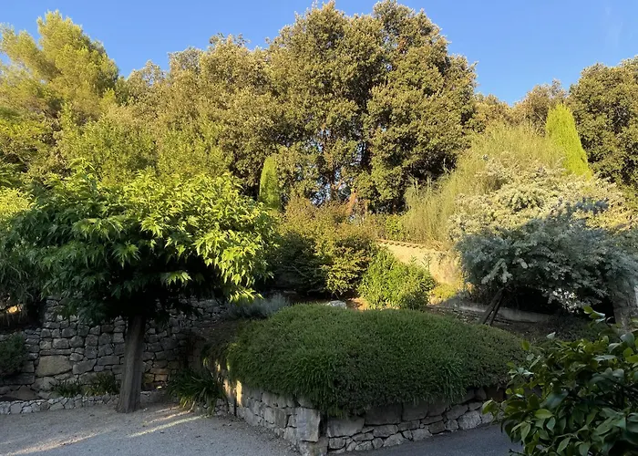Domaine Picasso Bed & Breakfast La Colle-sur-Loup