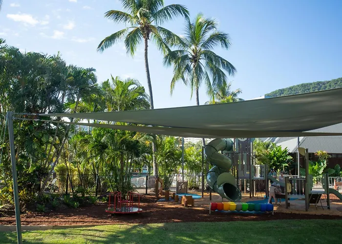 The Sundays Hotel Hamilton Island