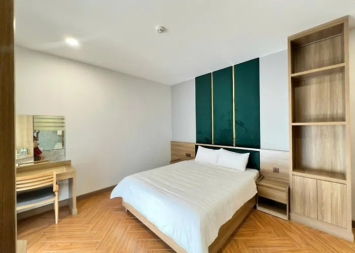 Tran Long Hotel Quan 12 TP. Hồ Chí Minh