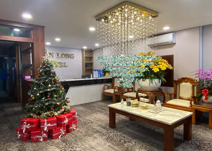 Tran Long Hotel Quan 12 TP. Hồ Chí Minh