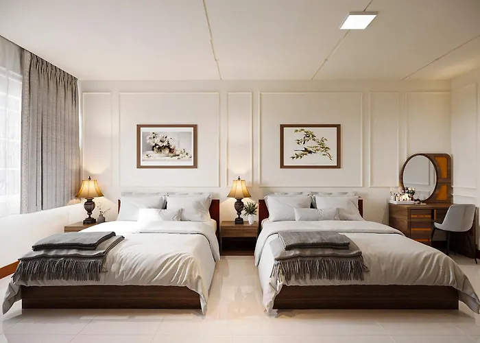 Sg Boutique Matterhorn Hotel Ho Chi Minh City