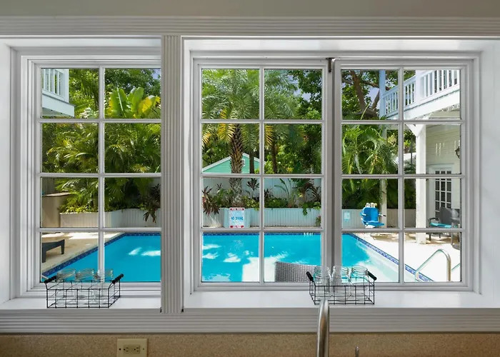 Villa Ambrosia At Azul Mansion Cayo Hueso
