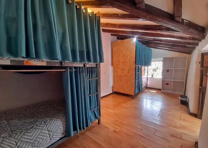 Terra House Hostel Cuzco