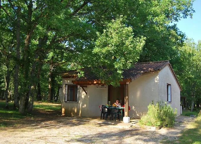 Lagrange Vacances Les Segalieres Gramat