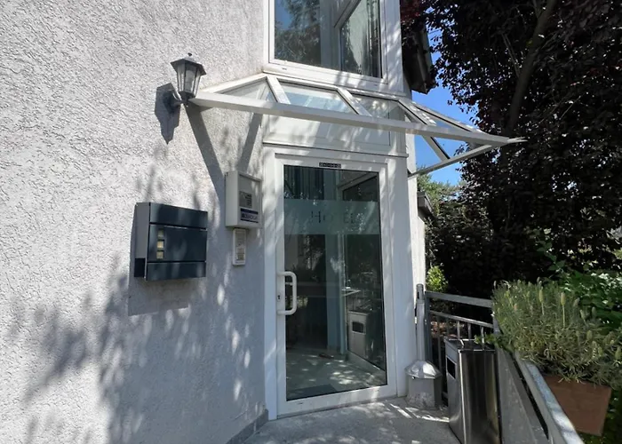 Hotel am Neckar Nuertingen