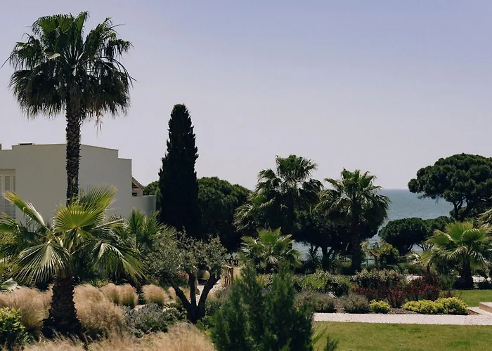 Masana Algarve Hotel Albufeira