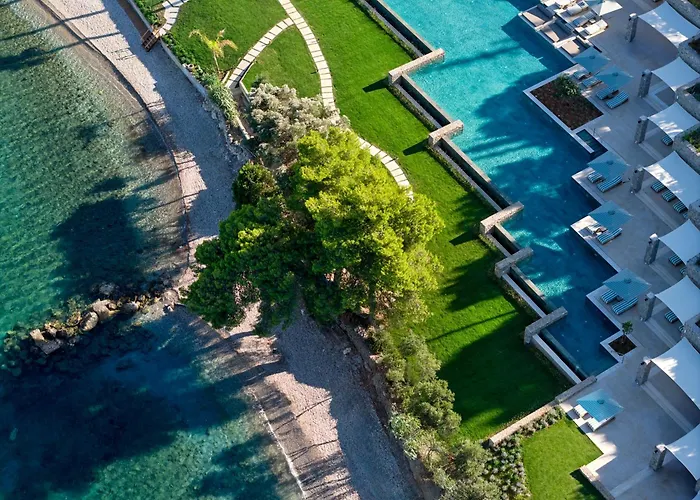 Avali, Mar-Bella Collection Hotel Agios Ioannis Peristeron 