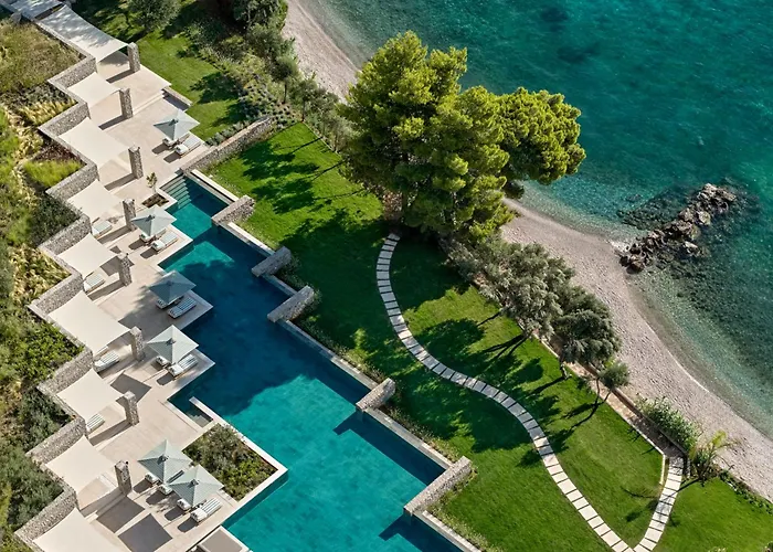 Avali, Mar-Bella Collection Hotel Agios Ioannis Peristeron 