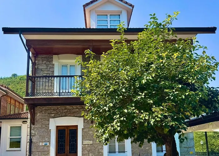 Hotel Quinta Solera Oviedo