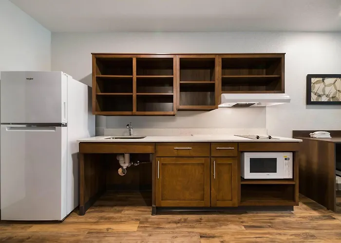 Woodspring Suites Cocoa Beach - Rockledge