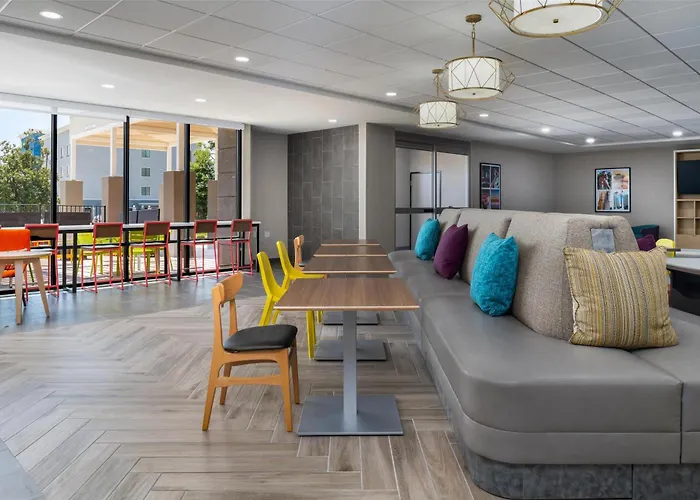 Home2 Suites By Hilton Forrest City