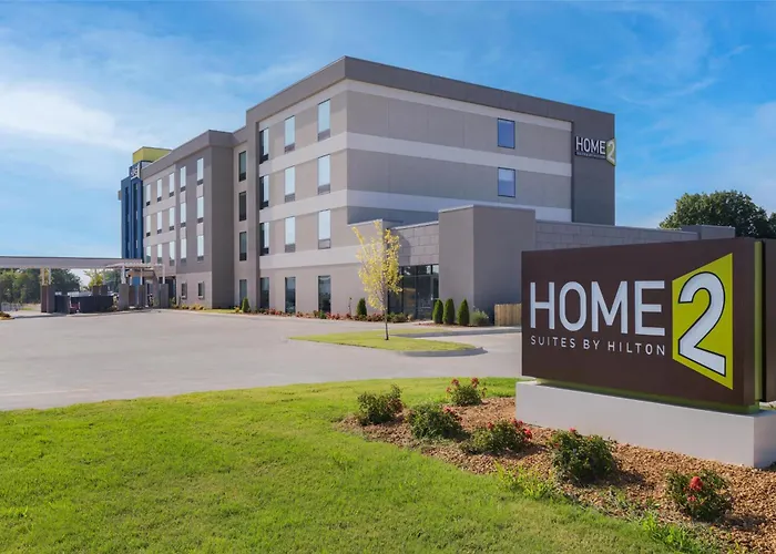 Home2 Suites By Hilton Forrest City