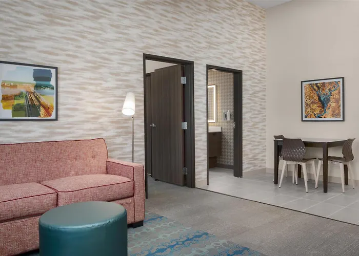 Home2 Suites By Hilton Forrest City