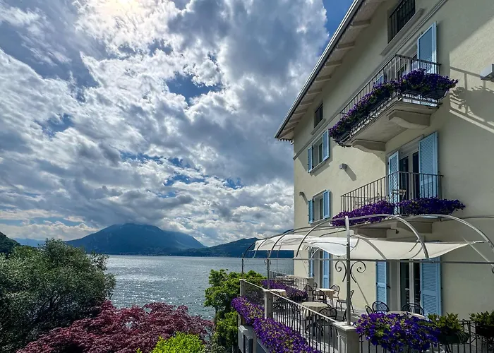 Villa Reverie - Boutique Hotel Bellano
