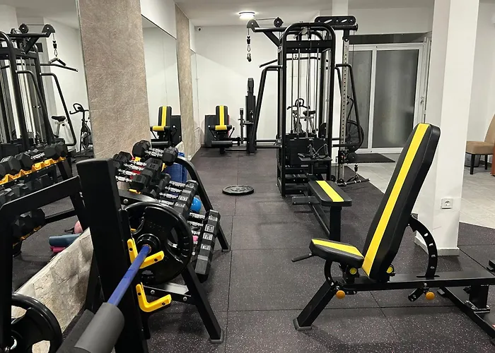 Hotel Reset Budva
