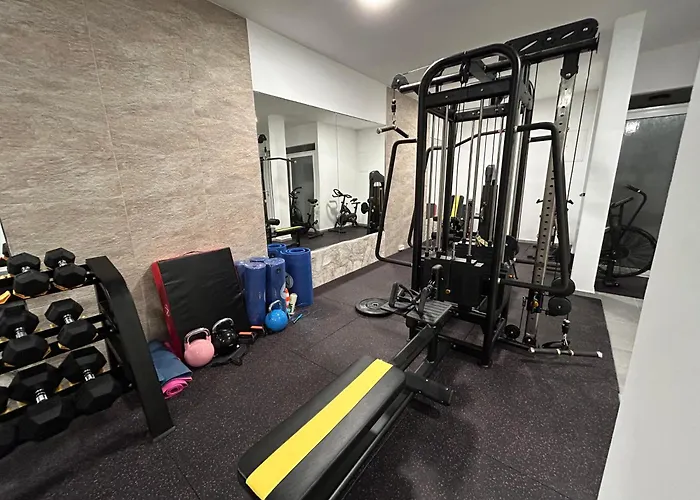 Hotel Reset Budva